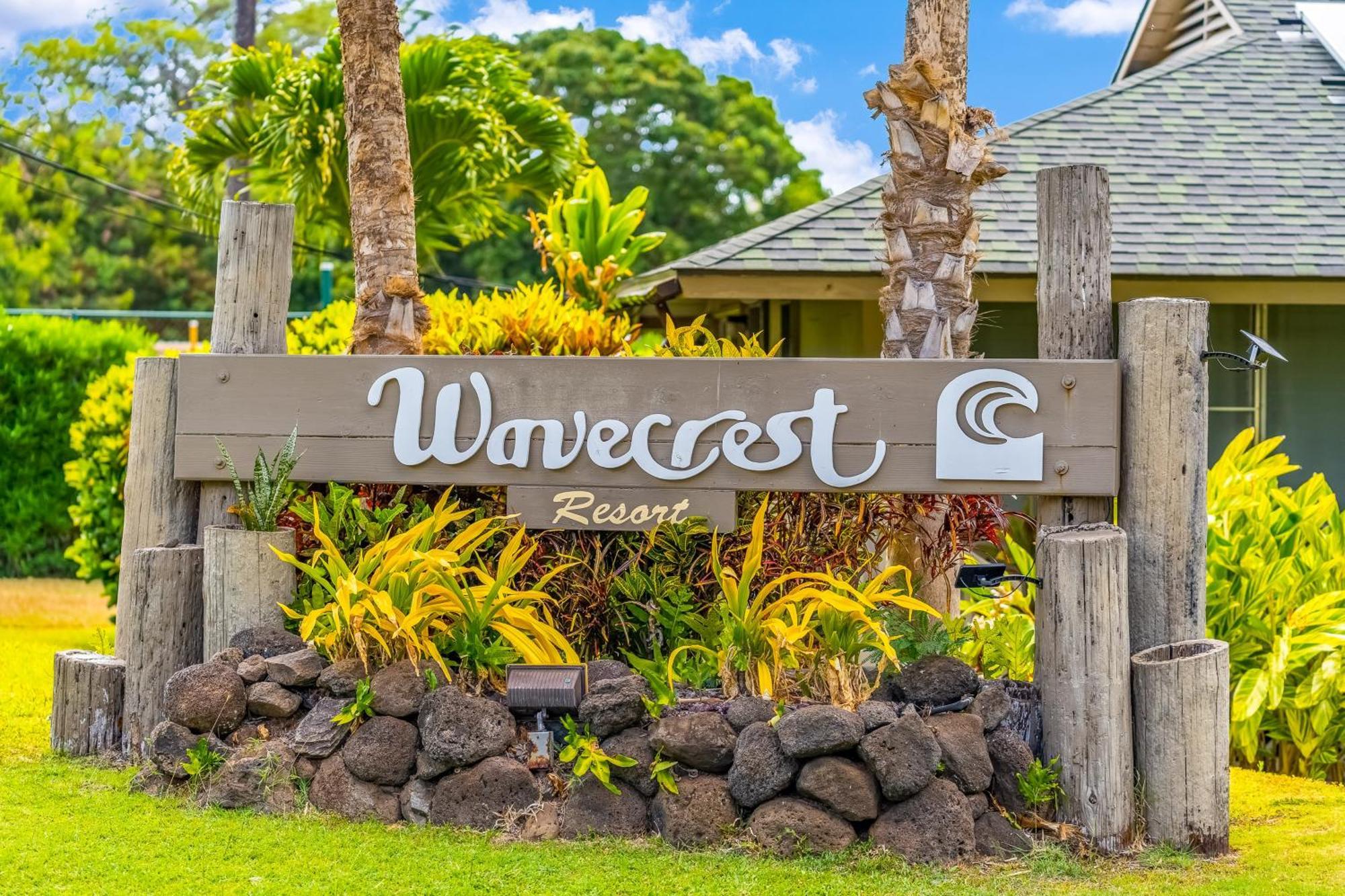Wavecrest Lägenhet Kaunakakai Rum bild